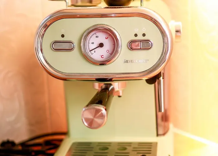 Split-dvor Apartman Split