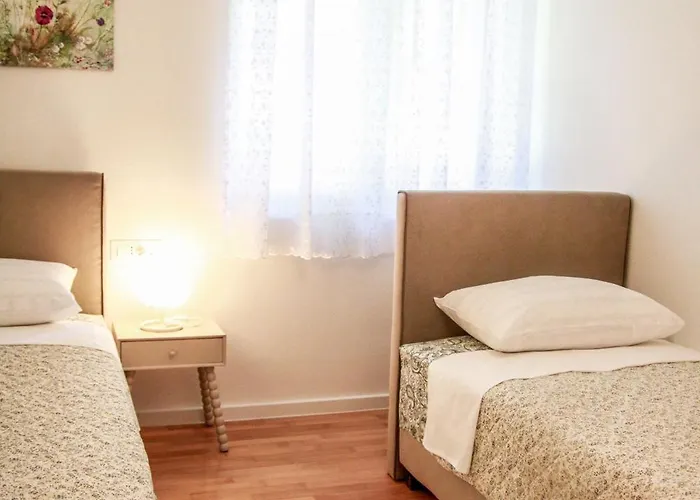 Apartman Split-dvor *