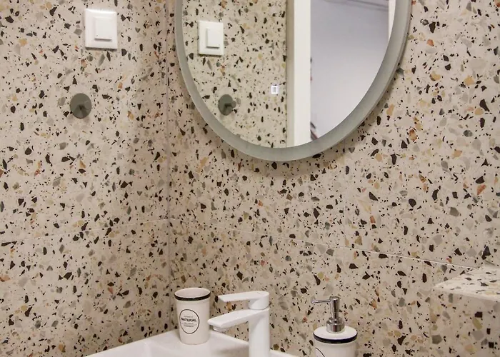 Split-dvor Apartman Split