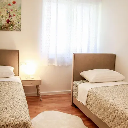 Apartmán Split-dvor *