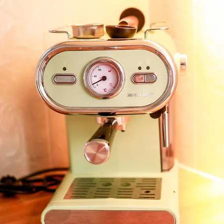 Split-dvor شقة سبليت