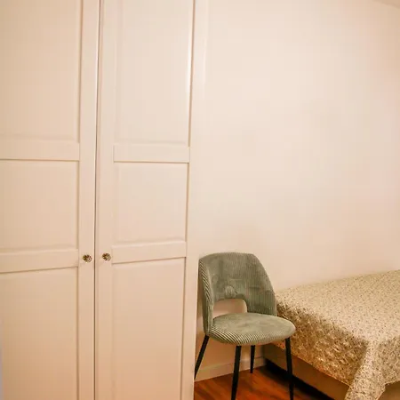 شقة Split-dvor سبليت