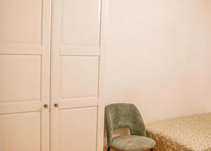 شقة Split-dvor سبليت